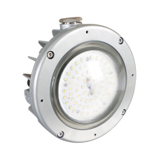 explosion proof lighting fixture zone 2 ip66 tri proof lights